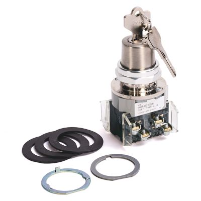 Rockwell Automation 800T-J631KE7B