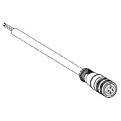 Molex 704000D02F120