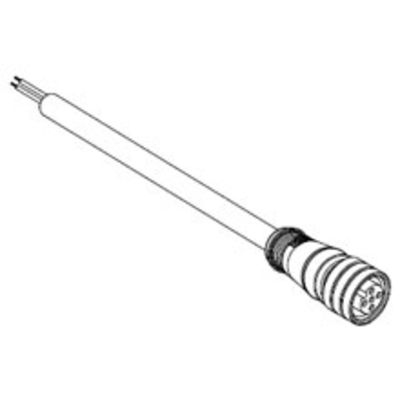 Molex 803001A09M040