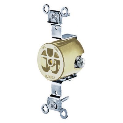 Hubbell Wiring HBL5251I