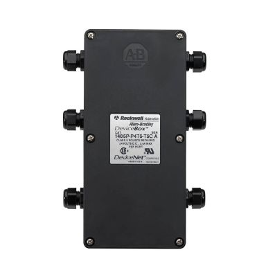 Rockwell Automation 1485P-P2T5-T5