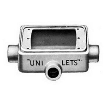 Appleton FSCT-1-75-A