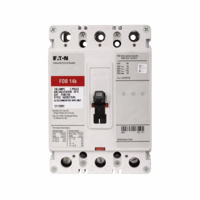 Eaton FDB3150