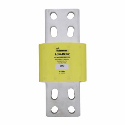 Eaton Bussmann Inc. KRP-C-2500SP