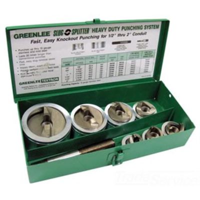 Greenlee 7307
