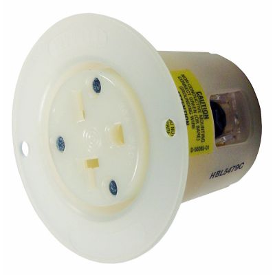 Hubbell Wiring HBL5479C