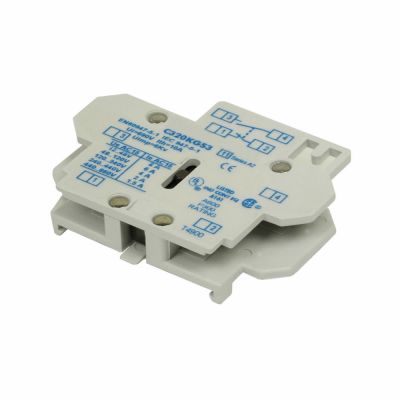 Eaton Crouse-Hinds C320KGS3