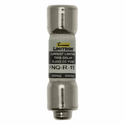 Eaton Bussmann Inc. FNQ-R-15