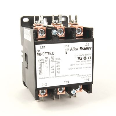 Rockwell Automation 400-DP75NJ3