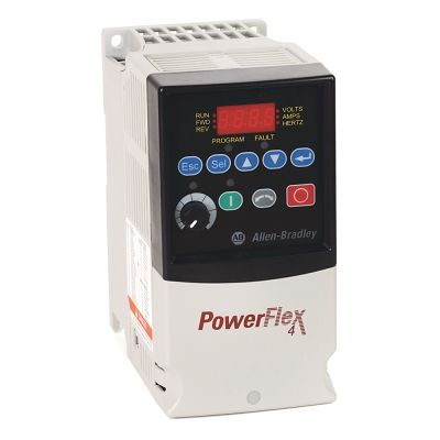 Rockwell Automation 22A-V4P5N104