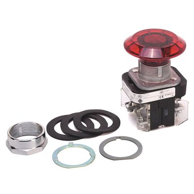Rockwell Automation 800T-FXJQ24RA1