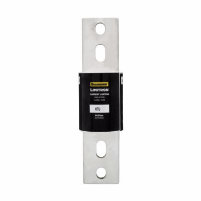 Eaton Bussmann Inc. KTU-1600