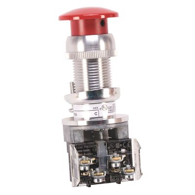 Rockwell Automation 800H-DP6JA