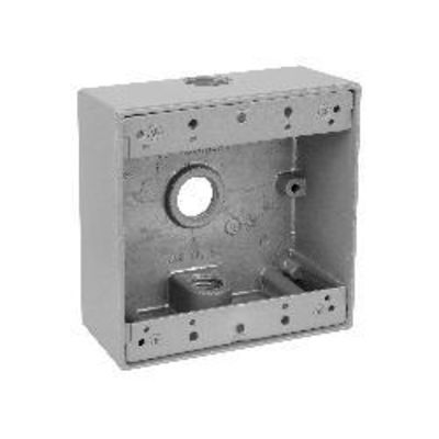 ABB Installation Products 2IH3-1