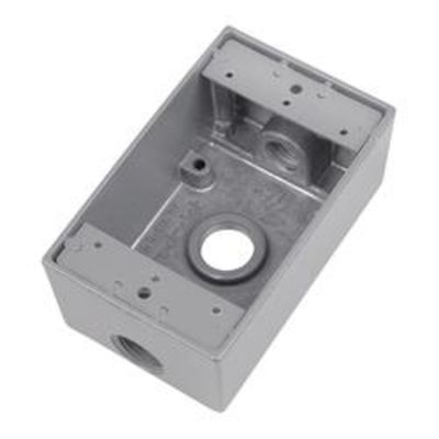 ABB Installation Products DIH3-1-LM-WH