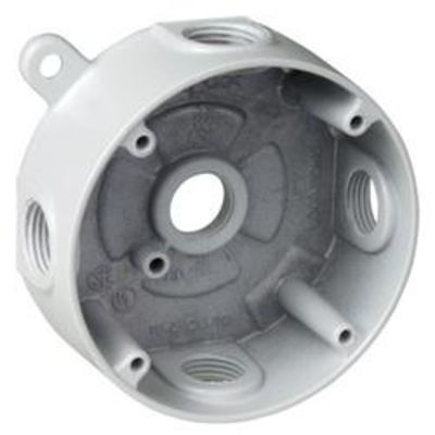 ABB Installation Products DS-47-WH
