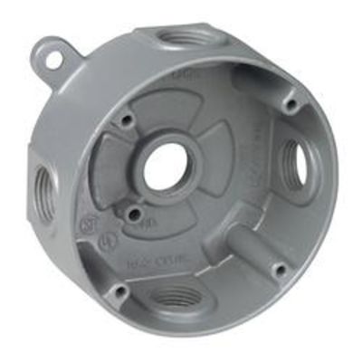 ABB Installation Products S-47