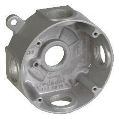 ABB Installation Products S-48