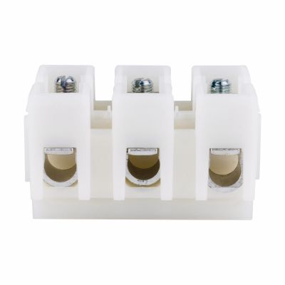 Eaton Bussmann Inc. NC3-WH