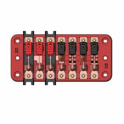 Milbank TS07-0105