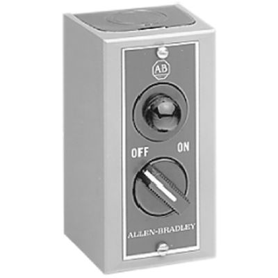 Rockwell Automation 800S-R2SXP