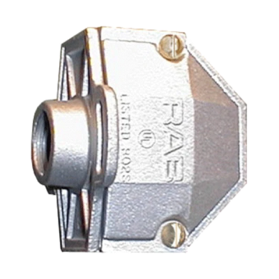RAB Lighting R15U