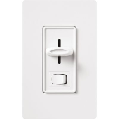 Lutron SFSQ-LF-WH