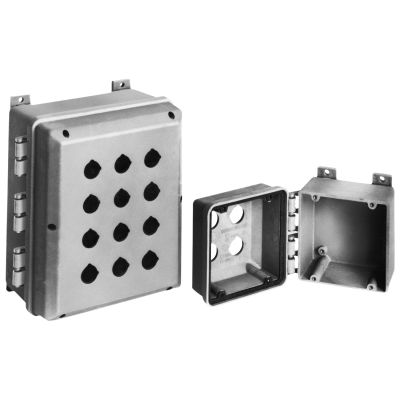 ABB Installation Products J12106P