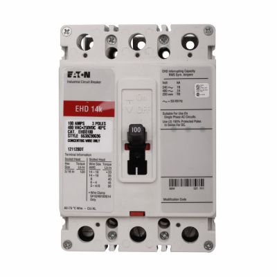 Eaton EHD3090