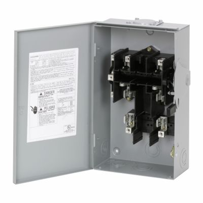 Eaton DG222NRB