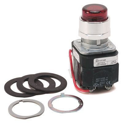 Rockwell Automation 800T-PTH16G