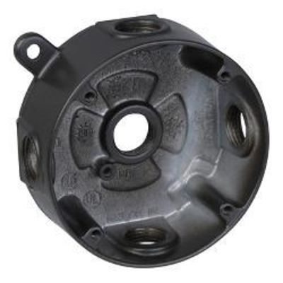 ABB Installation Products DS-47-BR