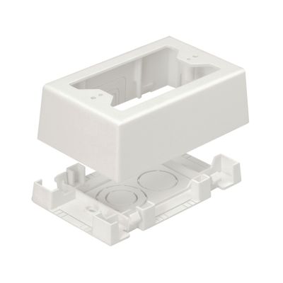 Panduit JBX3510WH-A