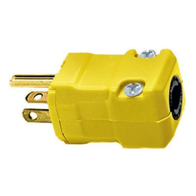 Hubbell Wiring HBL5364VY