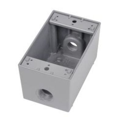 ABB Installation Products IHD3-3