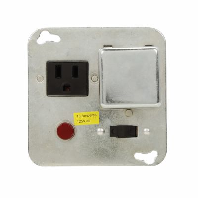 Eaton Bussmann Inc. SSY-RL