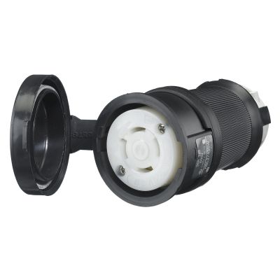 Hubbell Wiring HBL2743SW