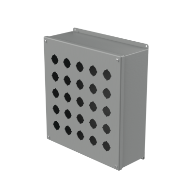 nVent Hoffman E25PBX