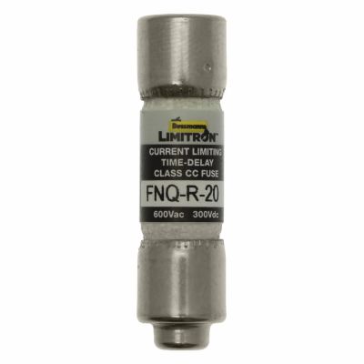 Eaton Bussmann Inc. FNQ-R-20