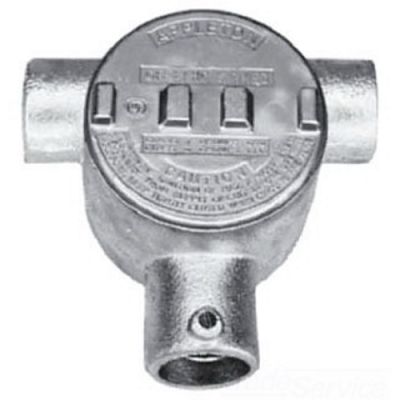 Appleton EFHC7575