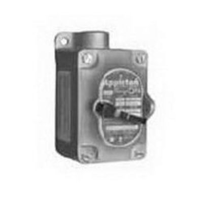 Appleton EDS175-F3W