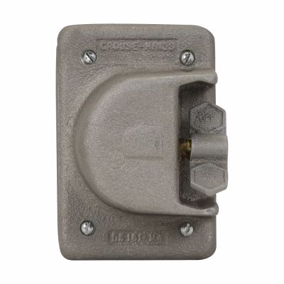 Eaton Crouse-Hinds DS181