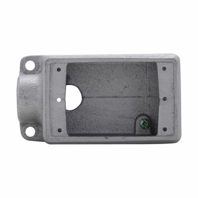 Eaton Crouse-Hinds FDLA2