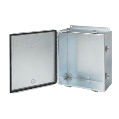 nVent Hoffman A1008CHEMC