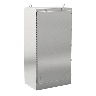 nVent Hoffman A72H3124SSFS