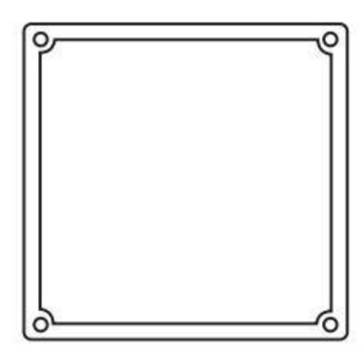 Hubbell Killark 2FSRG