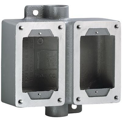 Hubbell Killark SWB-10