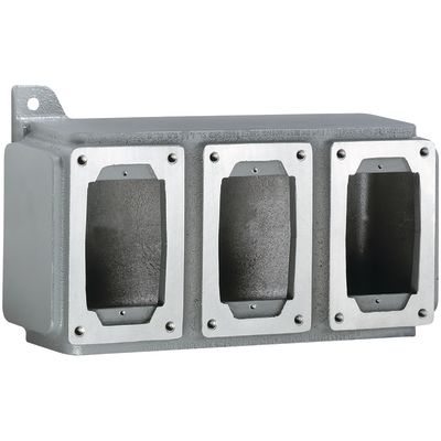 Hubbell Killark SWB-19