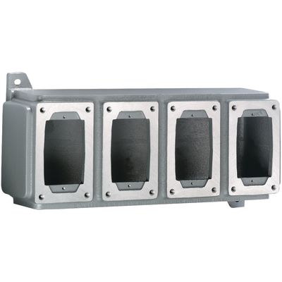 Hubbell Killark SWB-20