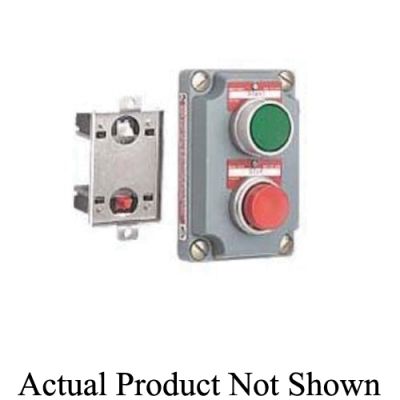 Hubbell Killark XCS-0B7